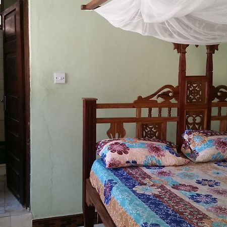 Annex Of Abdalla Guest House Zanzibar Dış mekan fotoğraf